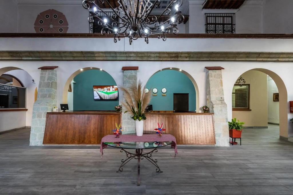 hotel