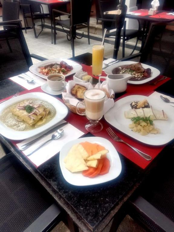 hotel