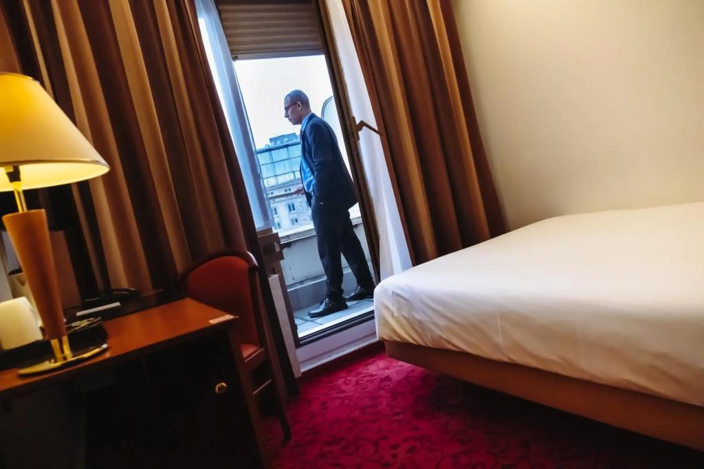hotel