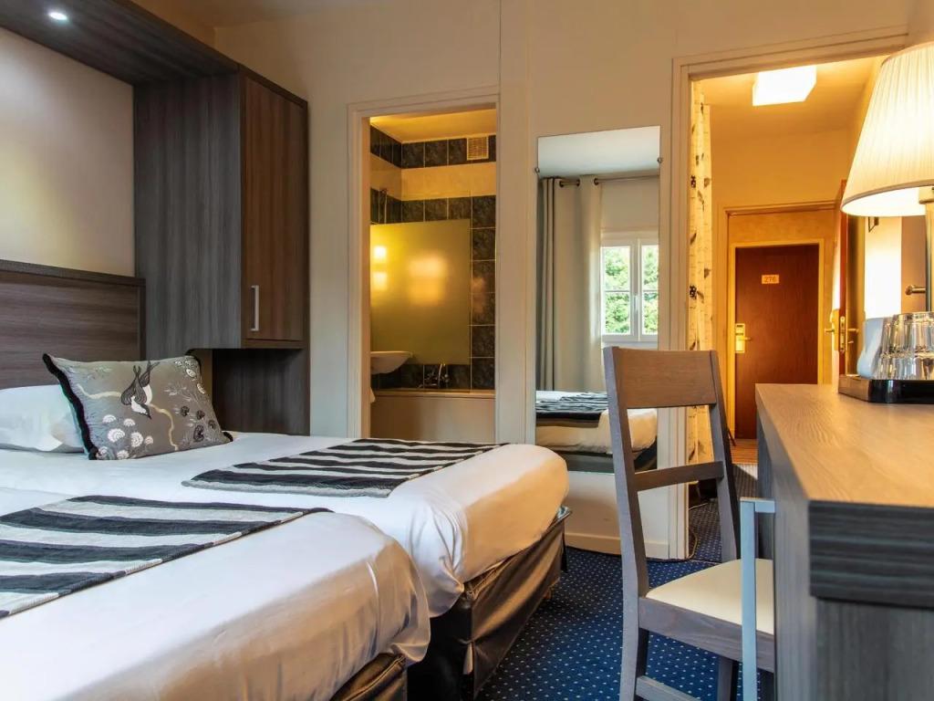 hotel