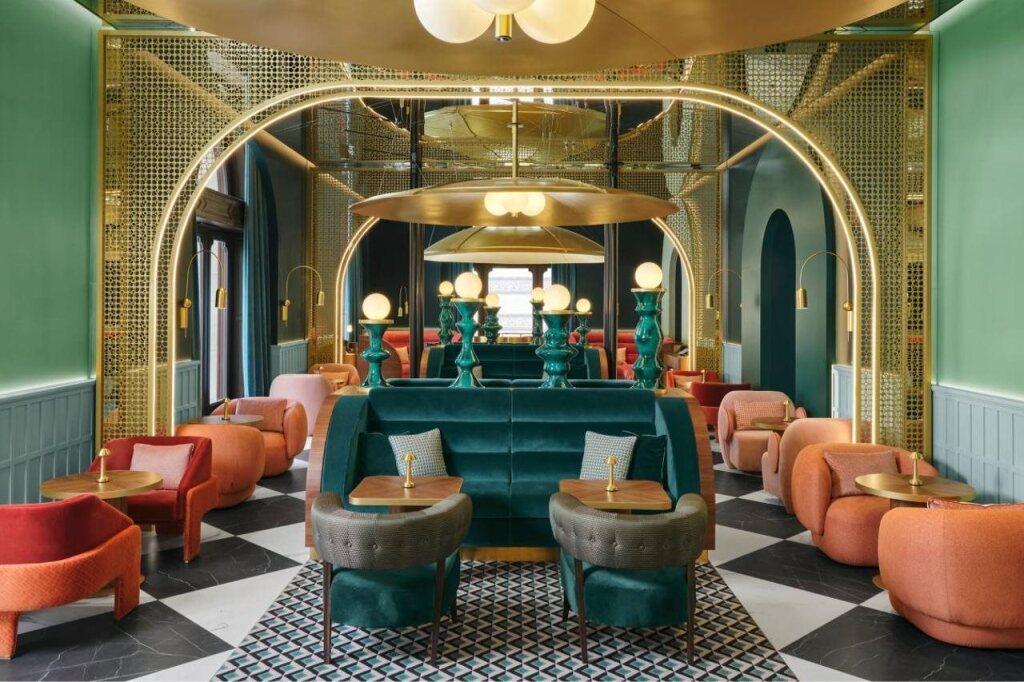 hotel