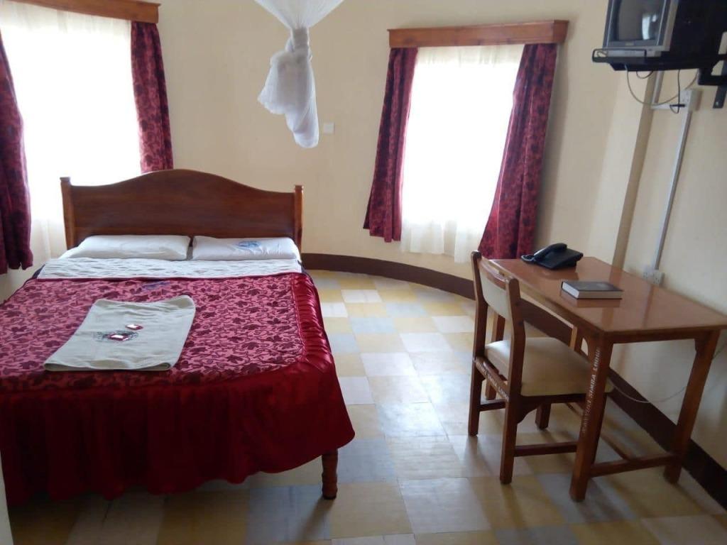 hotel