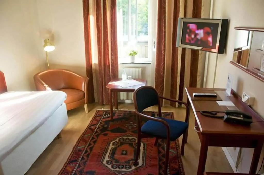 hotel