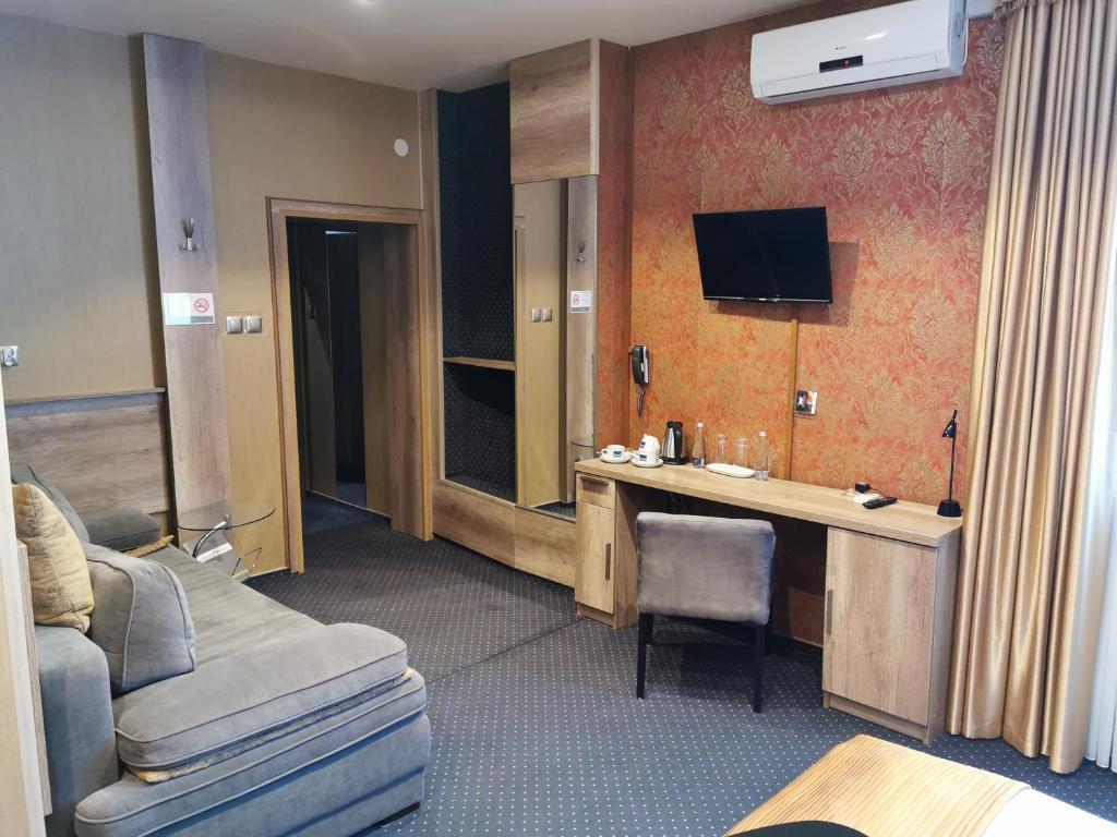 hotel