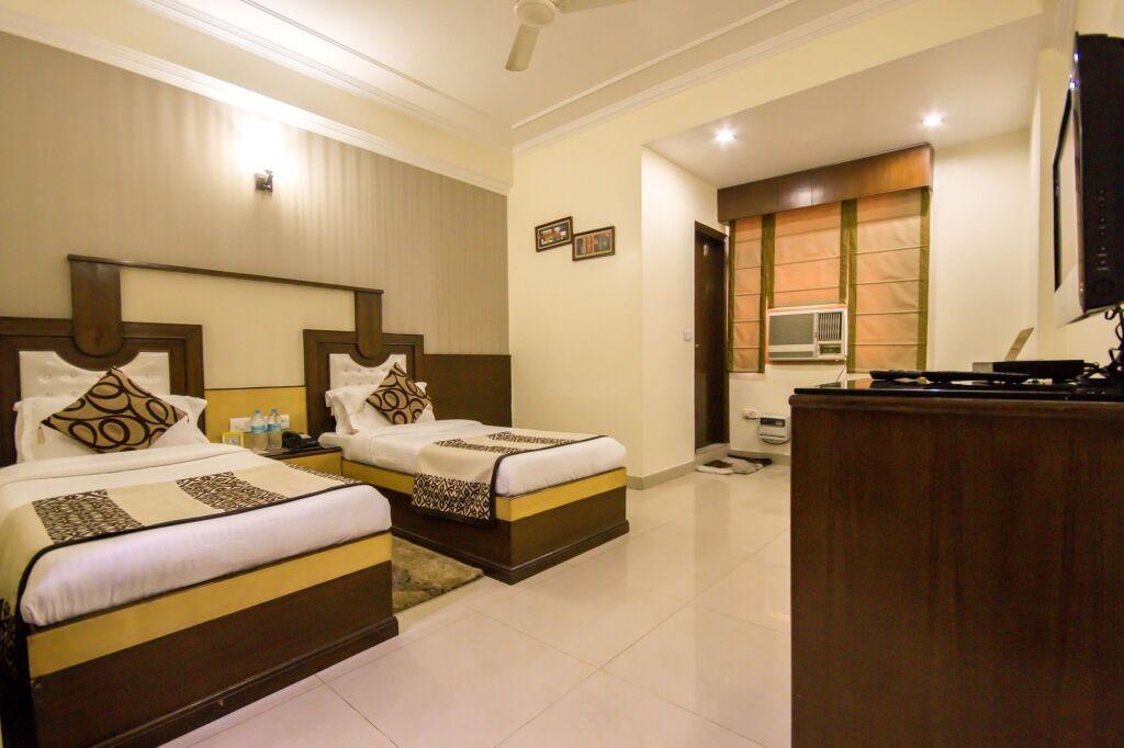 hotel