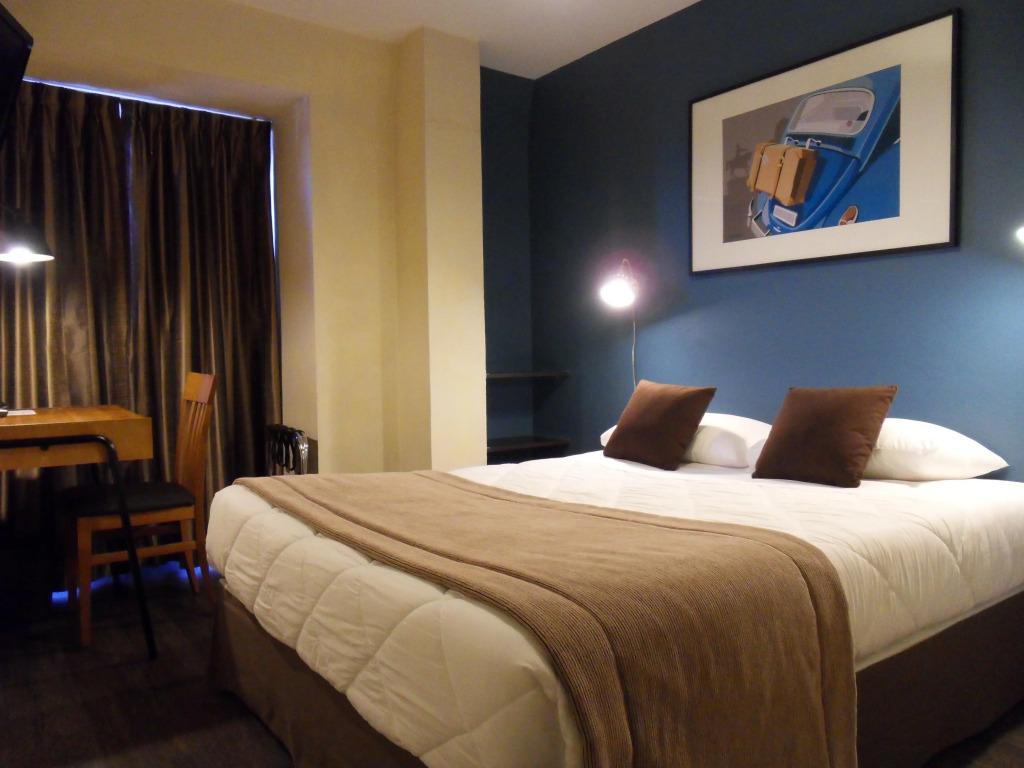 hotel