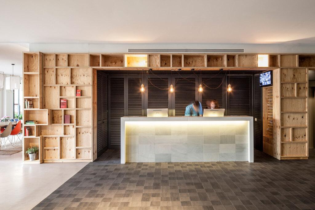 hotel