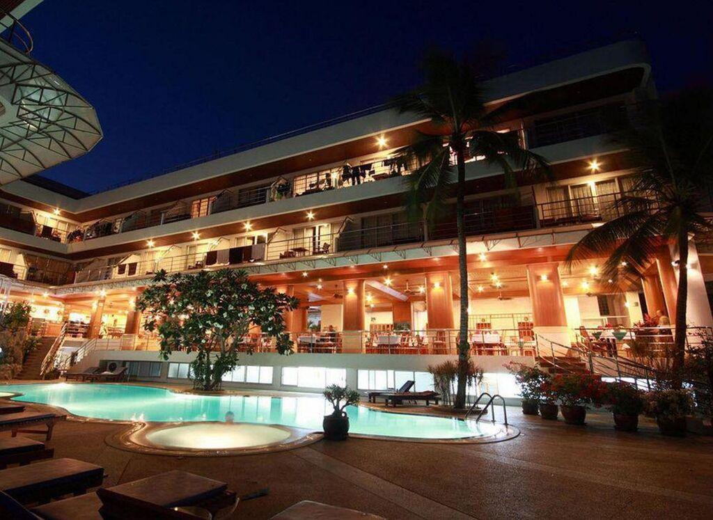 hotel image 16