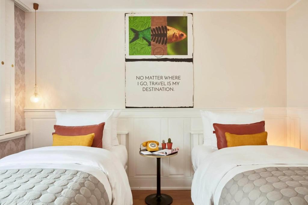 hotel