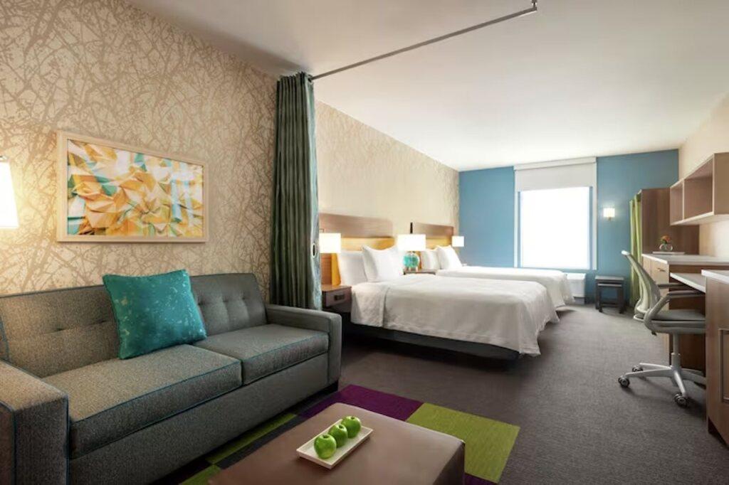 hotel