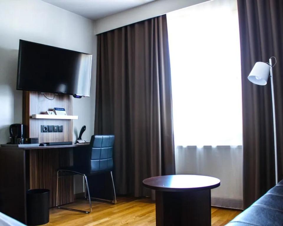 hotel