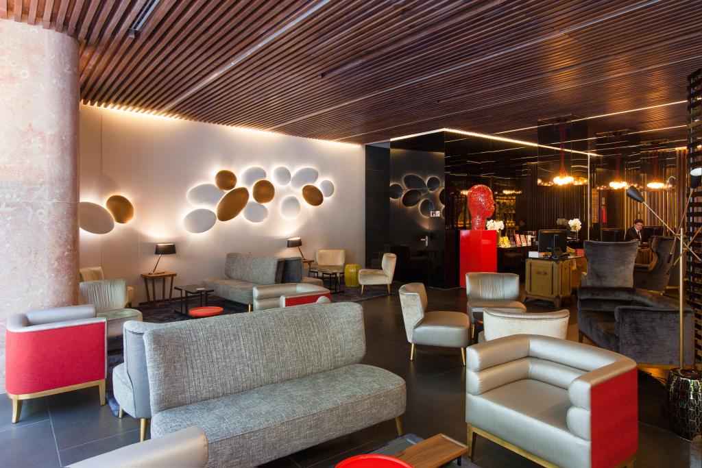 hotel