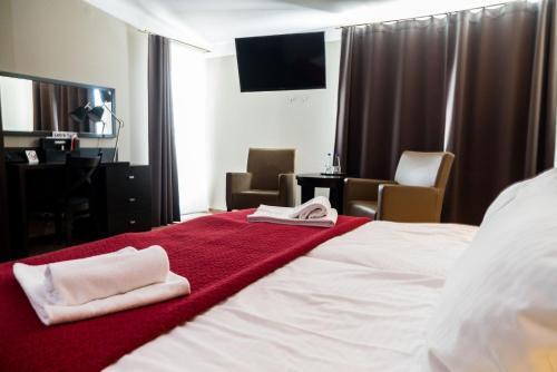 hotel