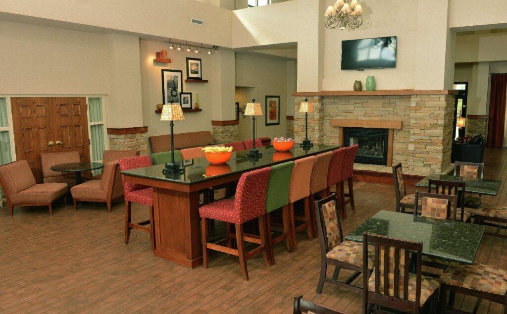hotel