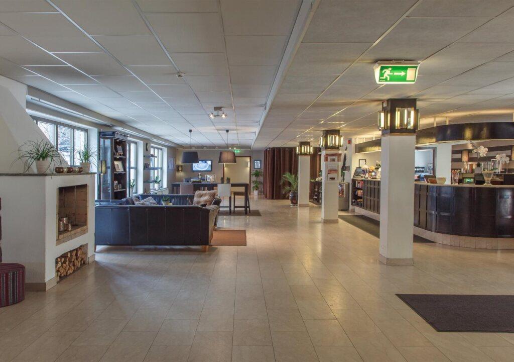 hotel