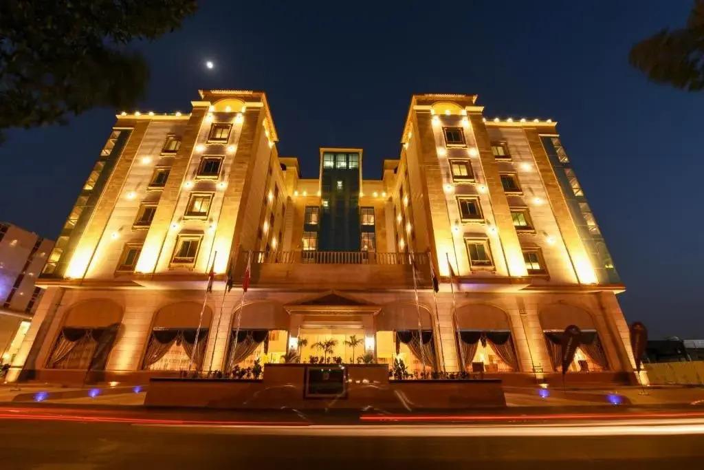 hotel