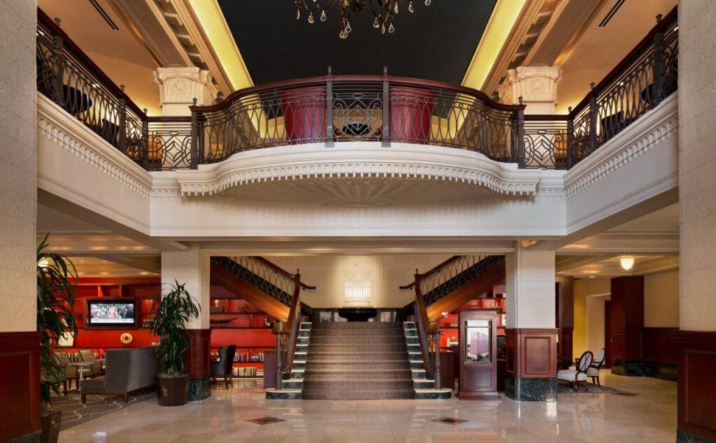 hotel