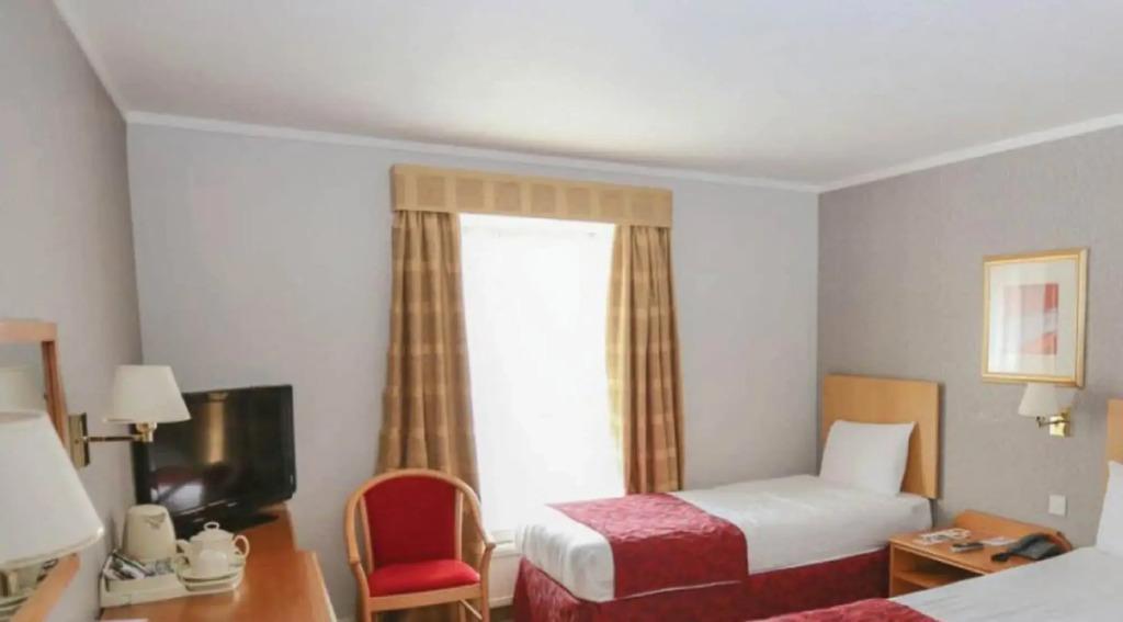 hotel
