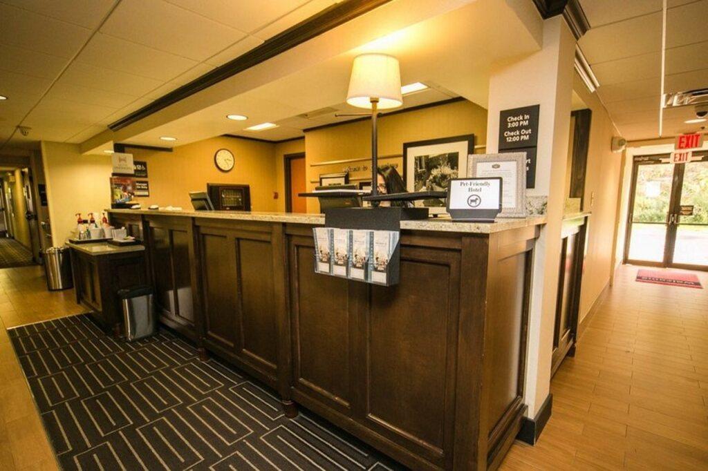 hotel