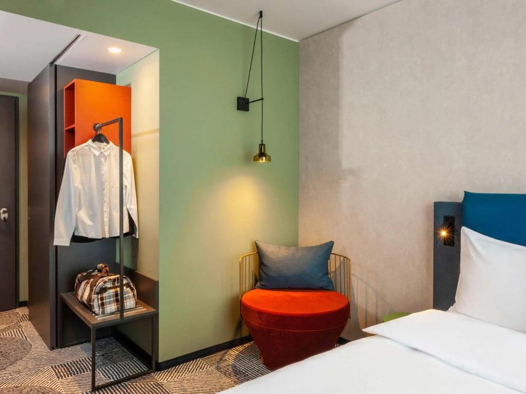 hotel