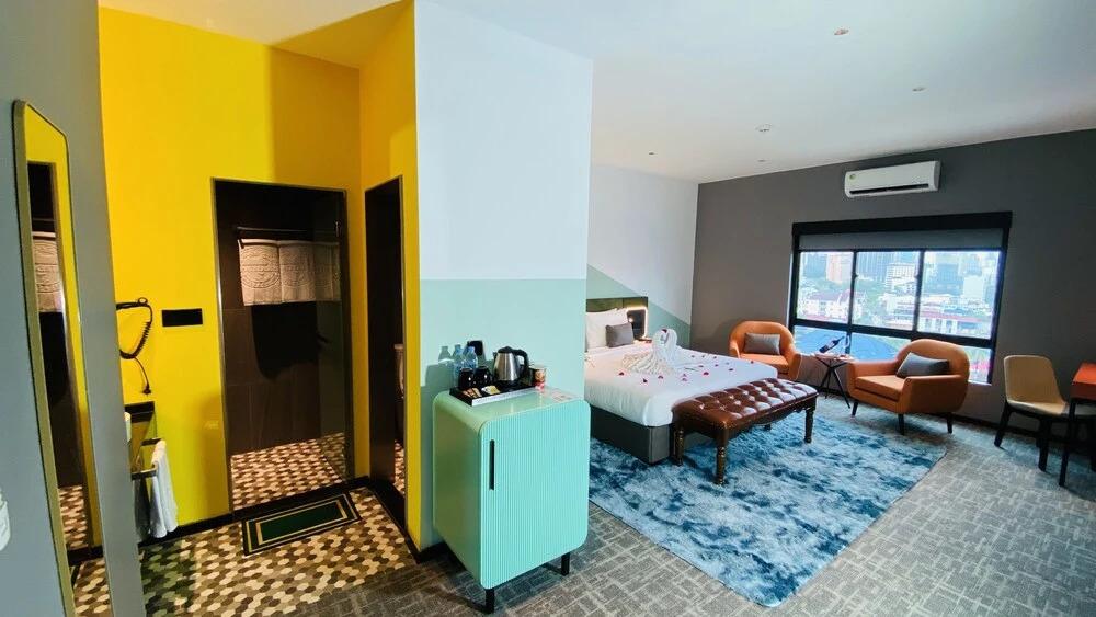 hotel