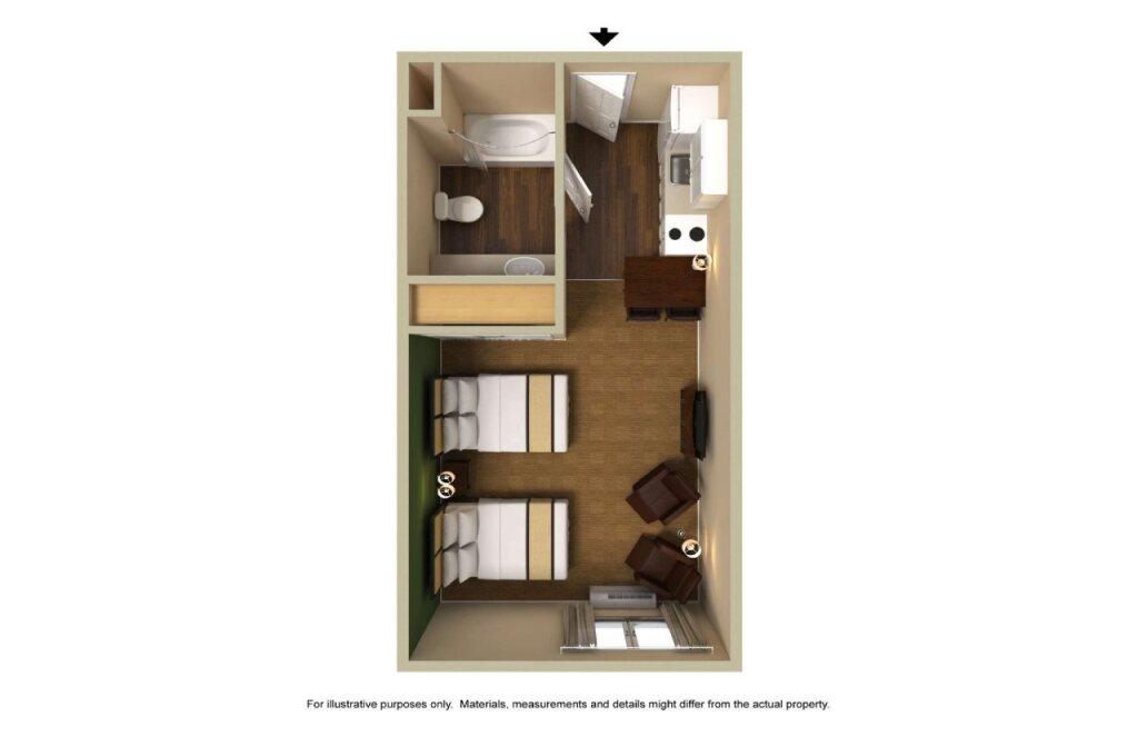 hotel image 430