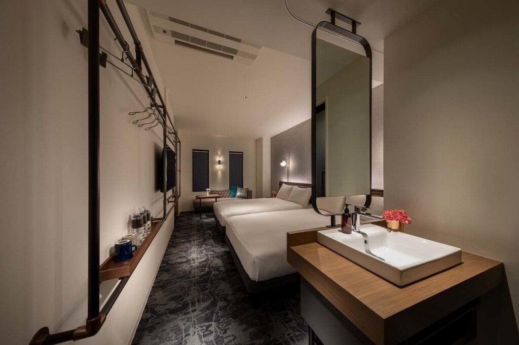 hotel