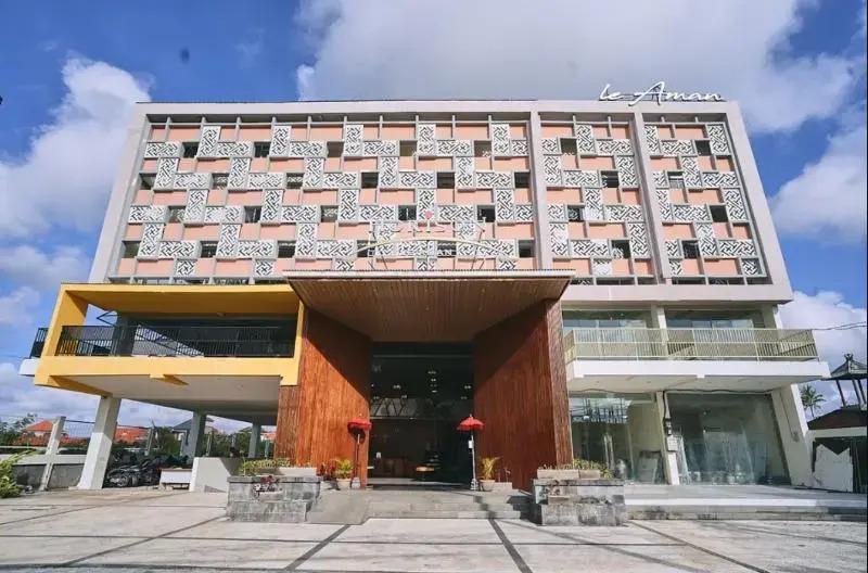 hotel