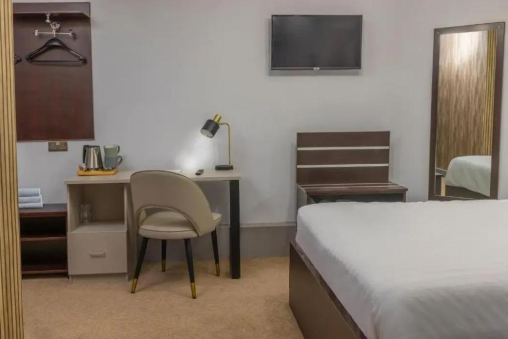 hotel