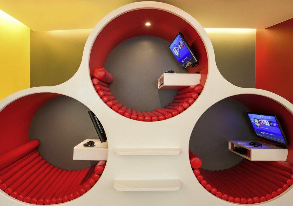 hotel