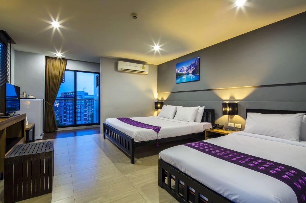 hotel