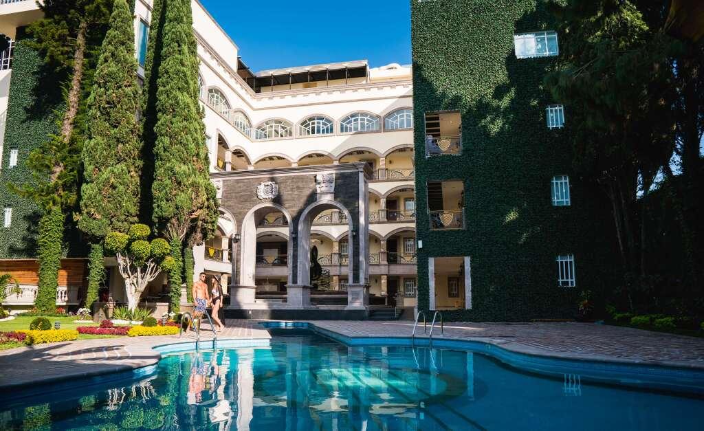 hotel