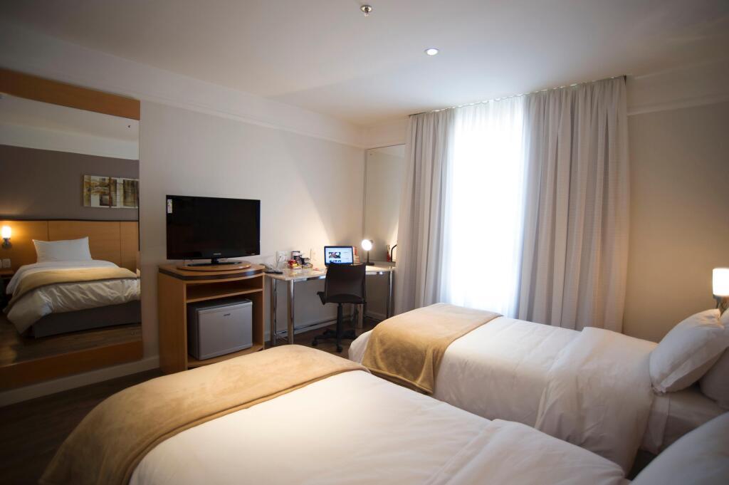hotel