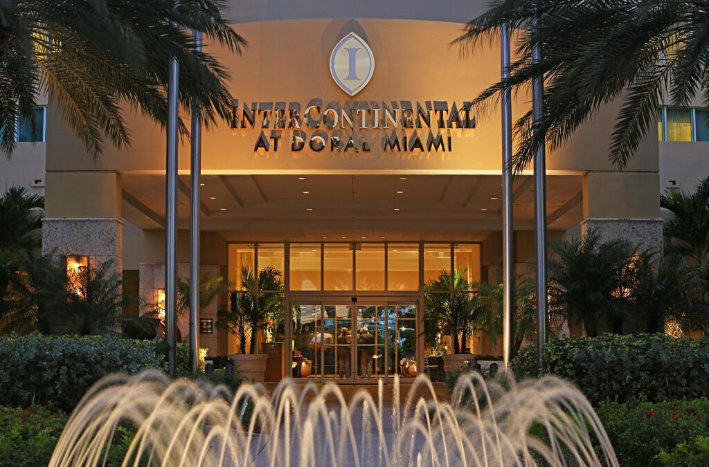 hotel