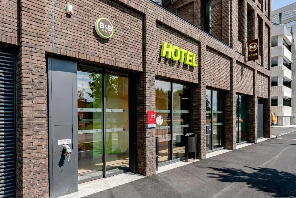 hotel