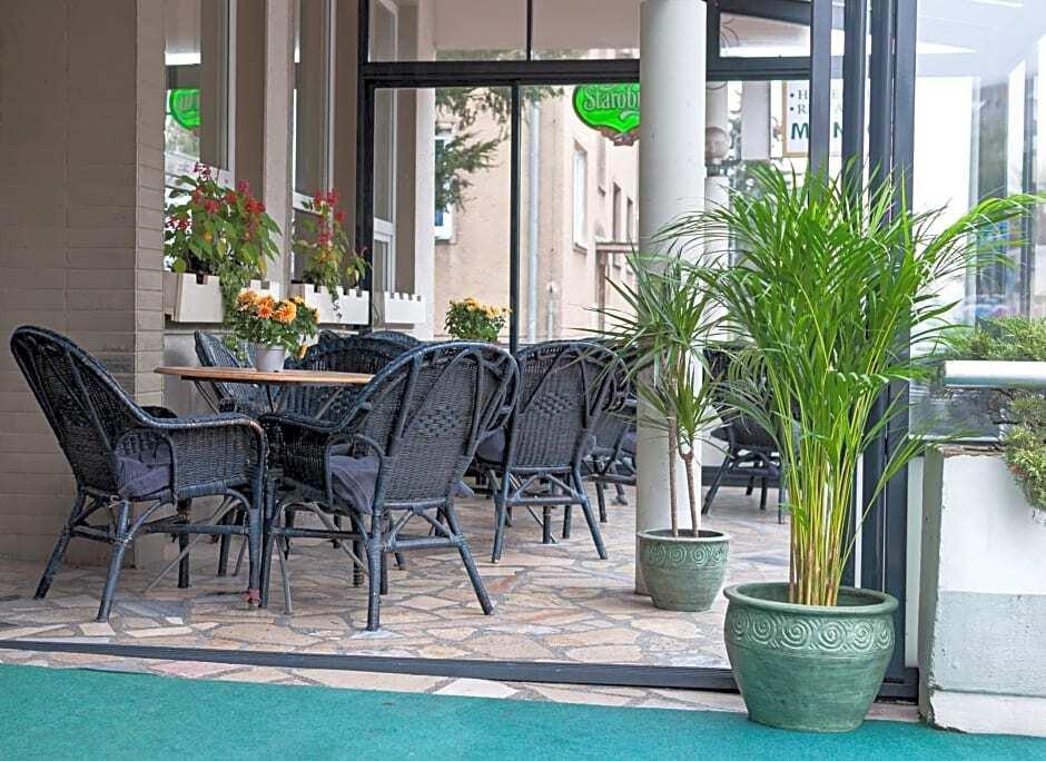 hotel