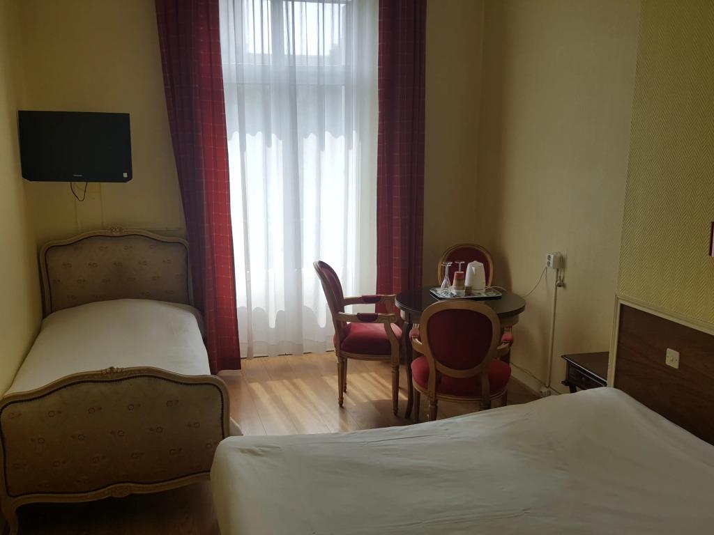 hotel