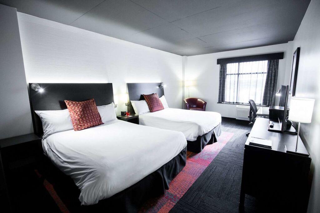 hotel