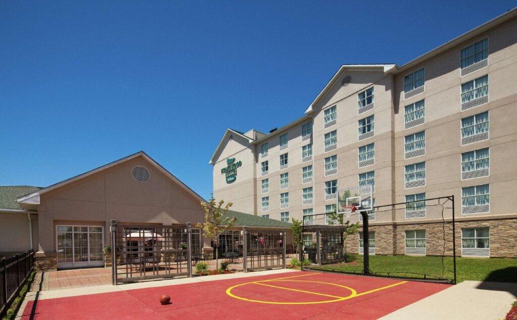hotel