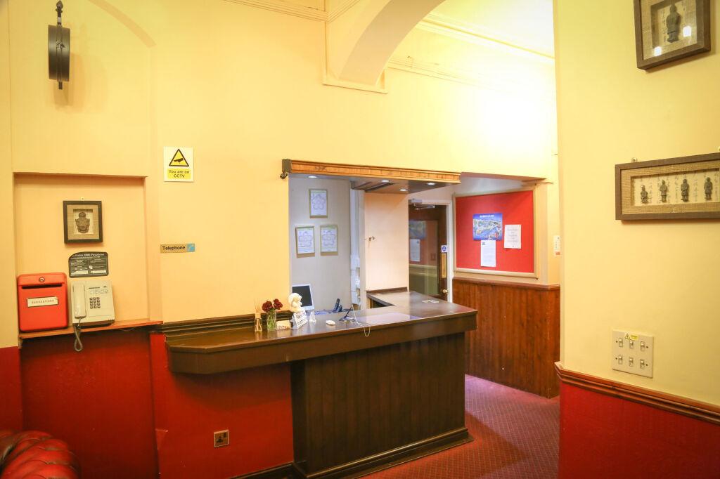 hotel