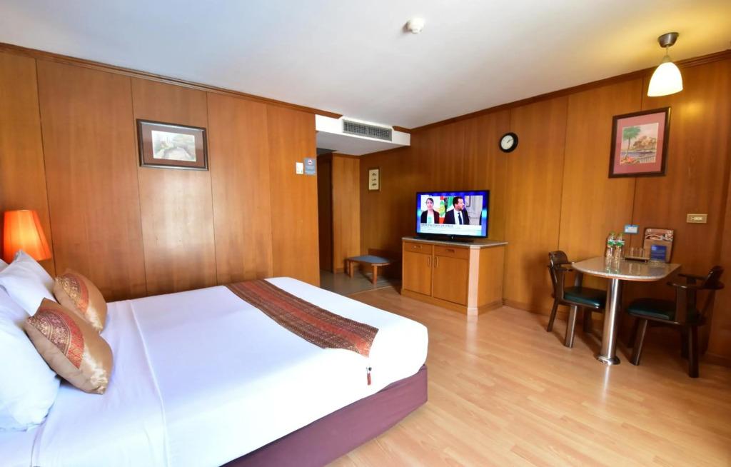 hotel