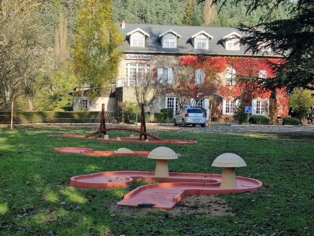 hotel