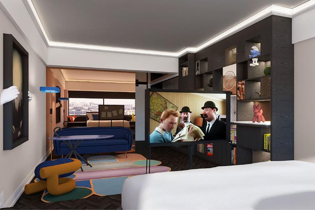 hotel image 10