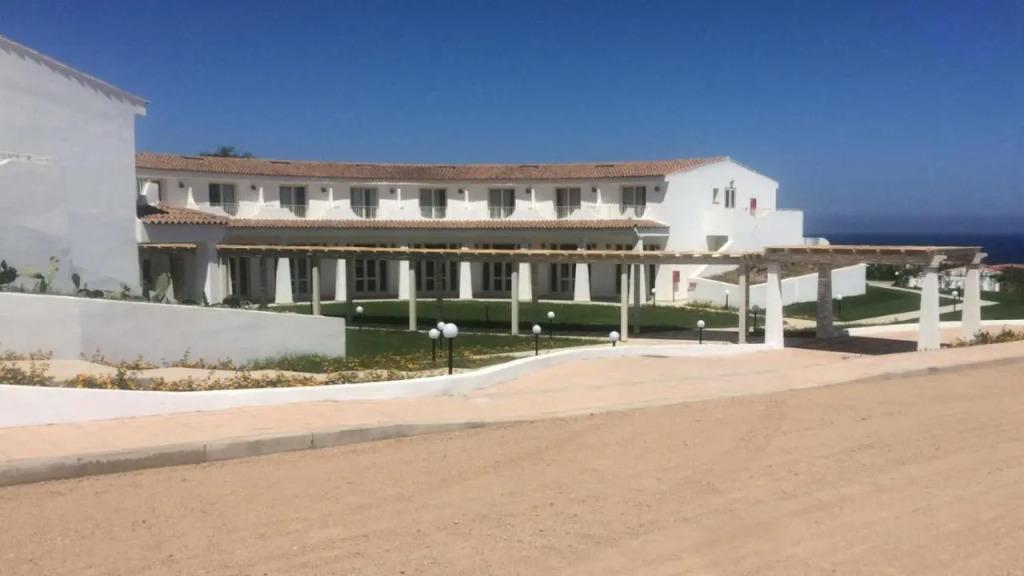 hotel