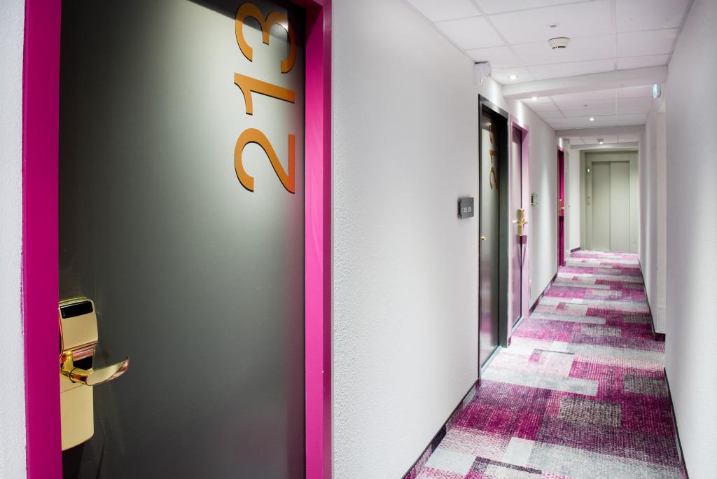 hotel