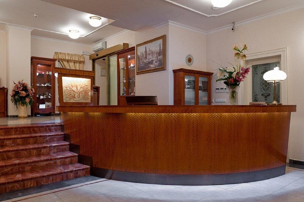 hotel