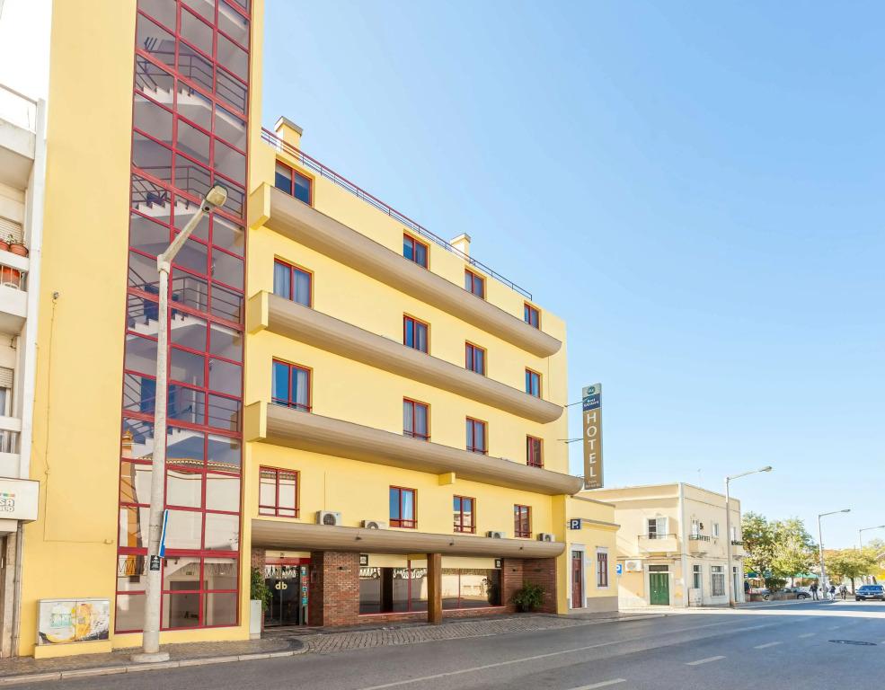 hotel