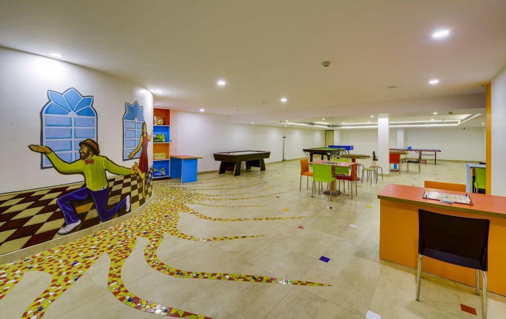 hotel