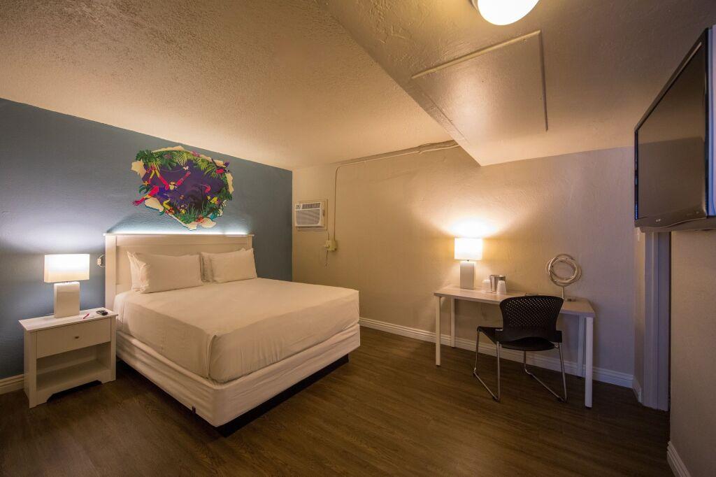 hotel