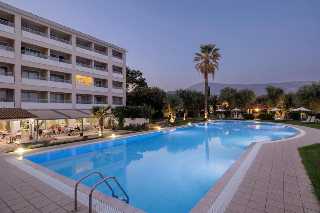 hotel